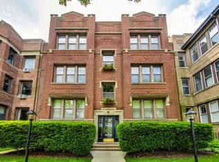 711 W Montrose Ave #2E, Chicago, IL 60613