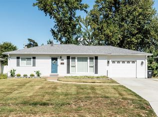 17 Di Franco Ln, O'Fallon, MO 63366