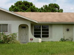 12092 Ronda Ln, North Port, FL 34287