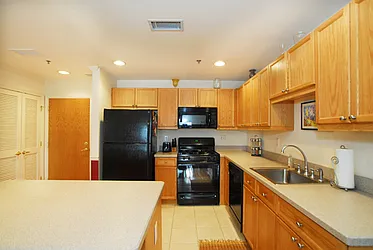 Rented by Brian David Realtors