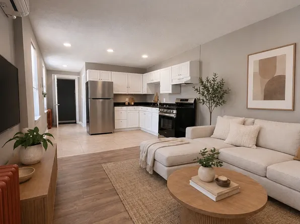 1401 Decatur St #2, Baltimore, MD 21230
