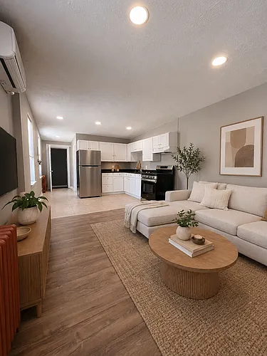 1401 Decatur St #2 Photo 1