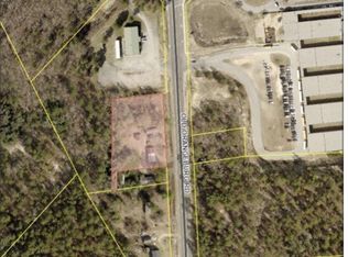 1320 Old Orangeburg Rd, Lexington, SC 29073