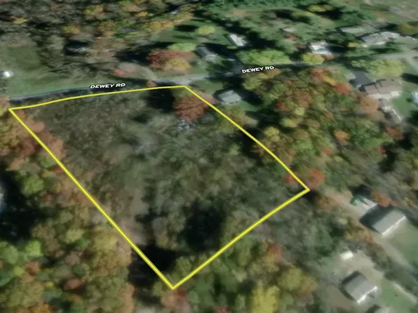 0 Dewey Rd Lot Wp002, Montvale, VA 24122