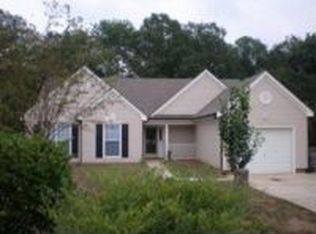 2104 Norwich Ct, Kannapolis, NC 28081