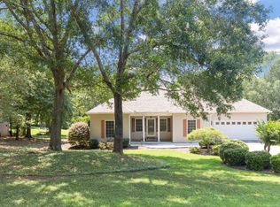 621 Providence Point Dr, Seneca, SC 29678