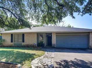 12009 Aspendale Dr, Austin, TX 78727