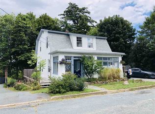 45 Scotia St, Bridgewater, NS B4V1E6