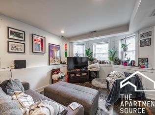 3023 N Oakley Ave, Chicago, IL 60618