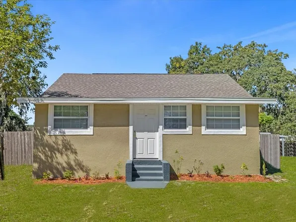 16 S McKinley Ave, Orlando, FL 32811