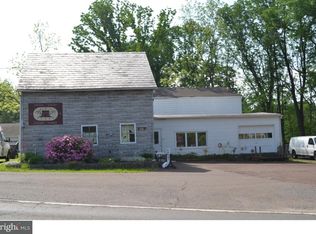 1130 W Market St, Perkasie, PA 18944