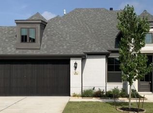 1252 Madera Dr, Burleson, TX 76028