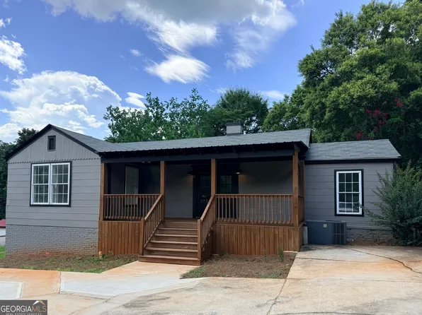 607 Hill St, Thomaston, GA 30286
