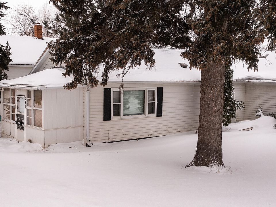 241 2nd Ave E, Dickinson, ND 58601 Zillow