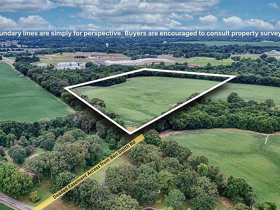 2nd image of 4999 Ben Smith Rd