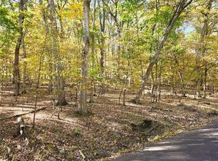 496 S Lake Sherwood Dr, Marthasville, MO