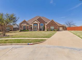 3 Sagebrush Ct, Wichita Falls, TX 76310