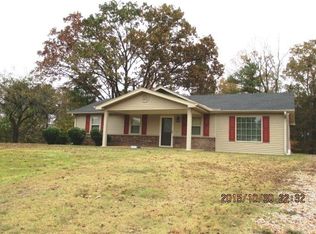 37 Quail Run Rd, Selmer, TN 38375