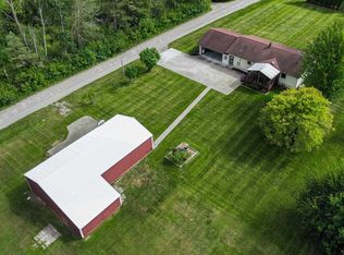 2754 Kiesel Rd, Midland, MI 48642