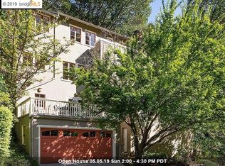 1687 Trestle Glen Rd, Oakland, CA 94610