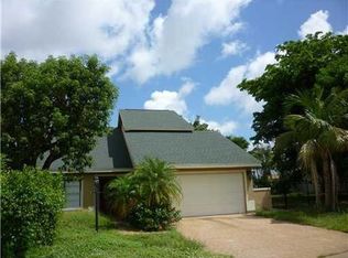 4679 Brook Dr, West Palm Beach, FL 33417