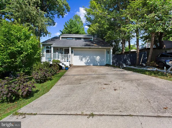 1153 Hampton Rd, Annapolis, MD 21409