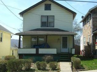532 Virginia Ave, Midland, PA