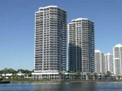 3801 NE 207th St APT 2504, Aventura, FL, 33180