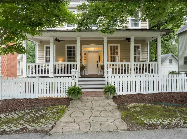22 Drennen Park Cir, Hayden, AL 35079