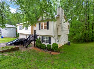 5897 Rock Rd, Union City, GA 30291