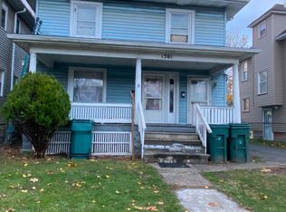 1361 Dewey Ave UNIT 1, Rochester, NY 14613