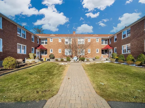 15 Bryant Crescent #1K, White Plains, NY 10605