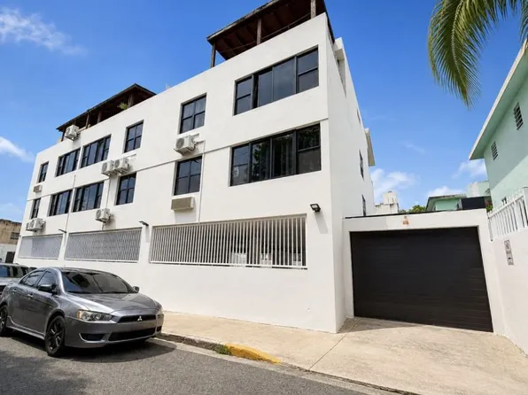 409 Cond Del Valle APT 203, San Juan, PR 00915