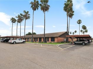 1500 Evergreen Ave APT 90, Mission, TX 78572