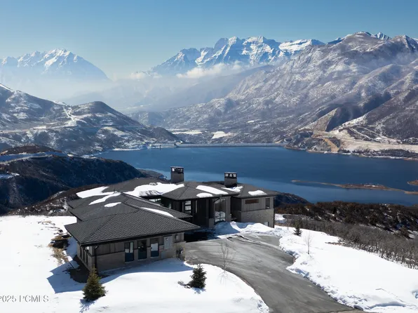 2132 E Outlaw Rd, Hideout, UT 84036