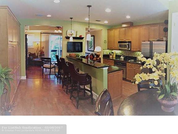 3rd image of 3961 Coral Heights Way #1102