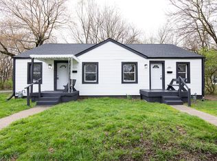 4304-4306 Norwaldo Ave, Indianapolis, IN