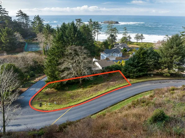 Sea Crest Dr Lot 60, Otter Rock, OR 97369