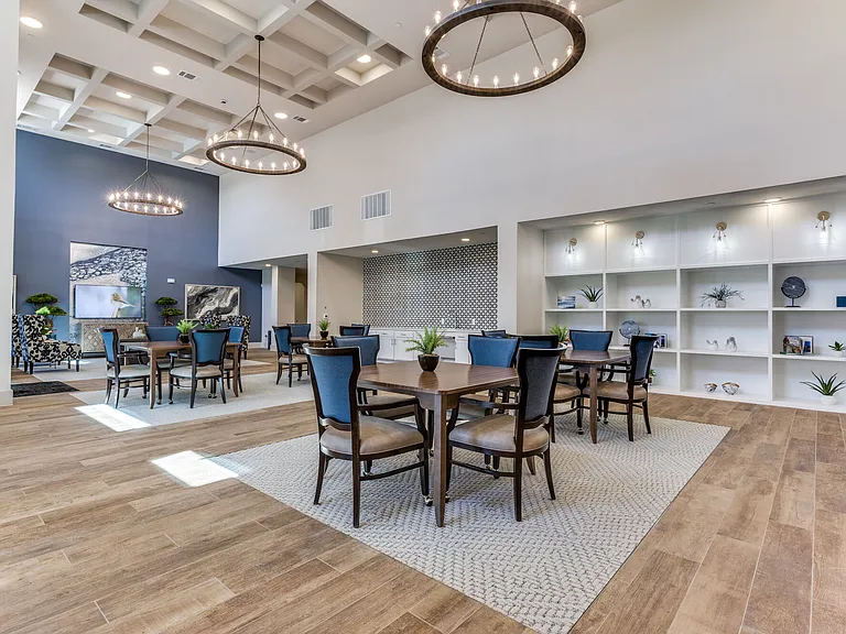 Palladium Garland Senior Living — Photo 20