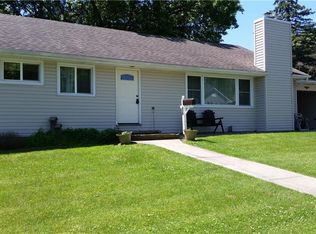 218 E North St, Nazareth, PA