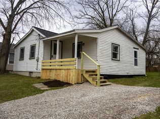 232 Howard St, Medina, OH