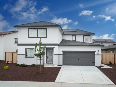 4583 Duckhawk Cir, Rancho Cordova, CA, 95742