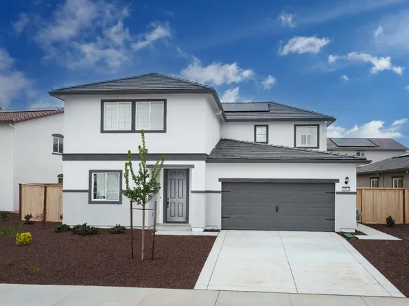 4583 Duckhawk Cir, Rancho Cordova, CA 95742