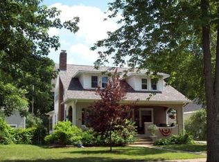 589 3rd St S, Wisconsin Rapids, WI 54494
