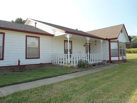 2nd image of 9360 S 241st East Ave