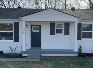 205 Desoto Dr, Nashville, TN 37210