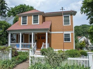 167 Farragut Ave, Hastings On Hudson, NY 10706