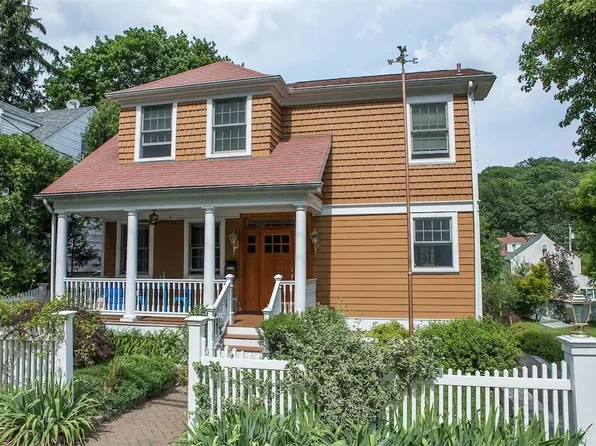 167 Farragut Avenue, Hastings-on-Hudson, NY 10706