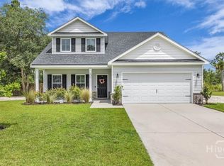 123 Church Hill Drive, Guyton, GA 31312