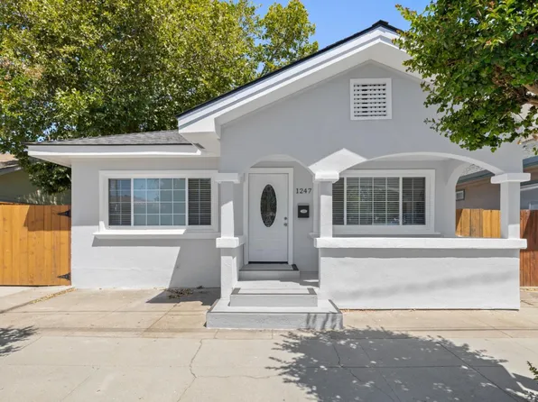 1247 Benton St, Santa Clara, CA 95050